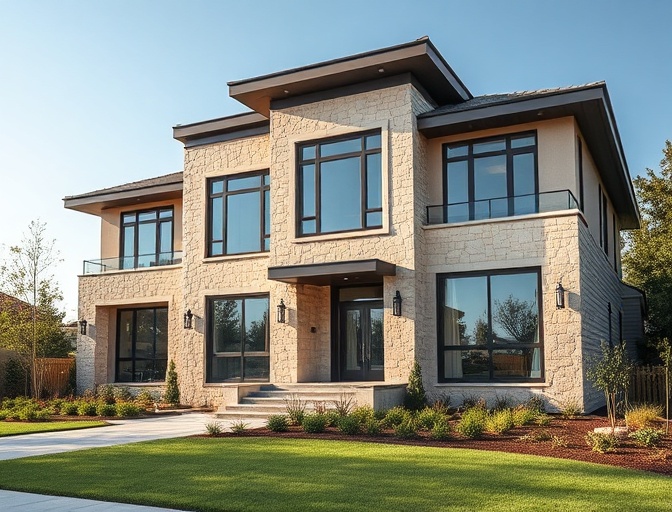 Luxury Villa